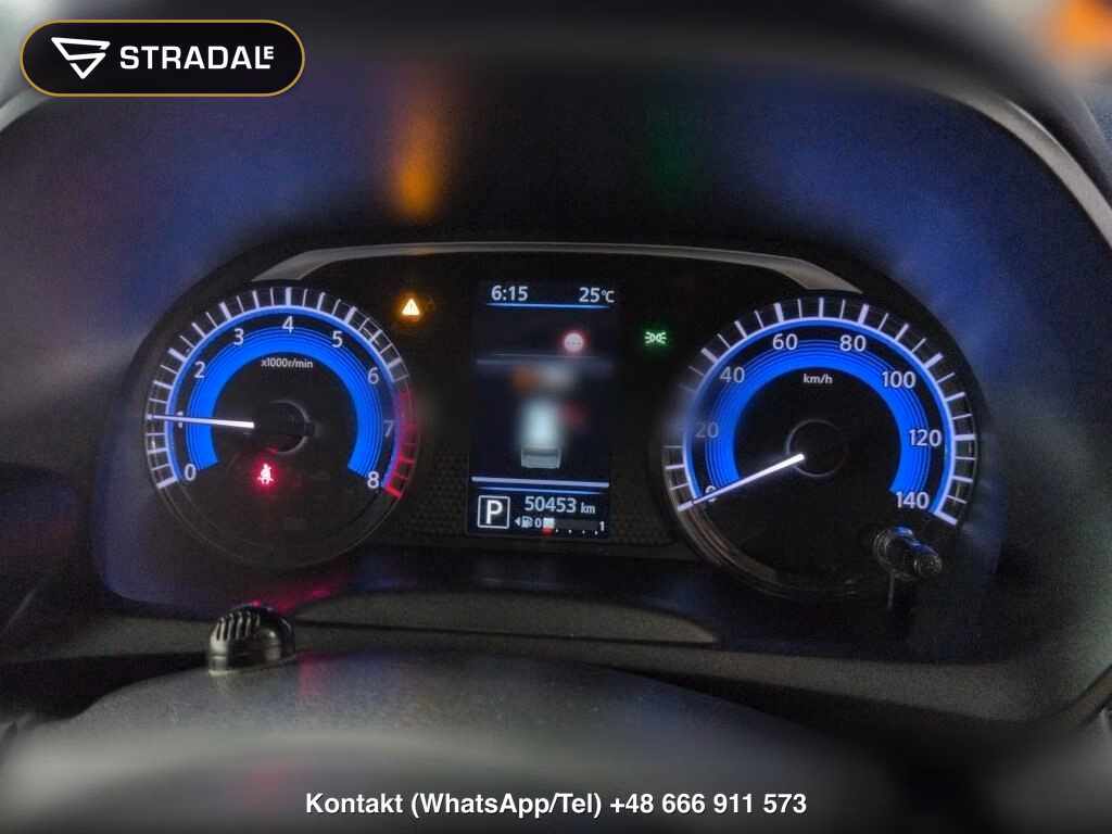 NISSAN DAYZ HIGHWAY STAR X URBAN CHROME PROPILOT EDI, miniaturka 7