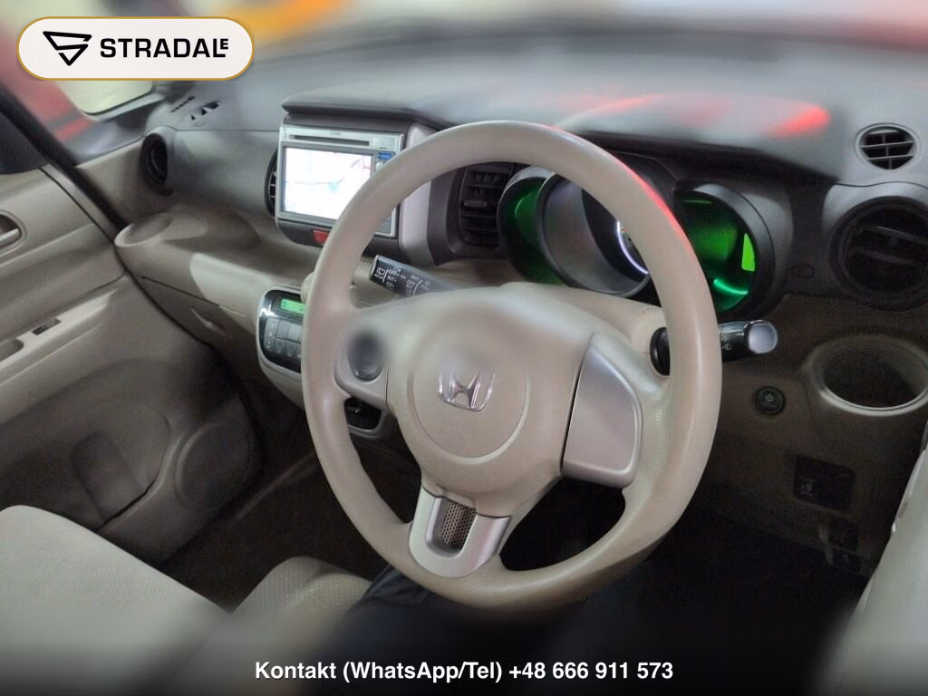 HONDA N-BOX G･L PACKAGE, miniaturka 4