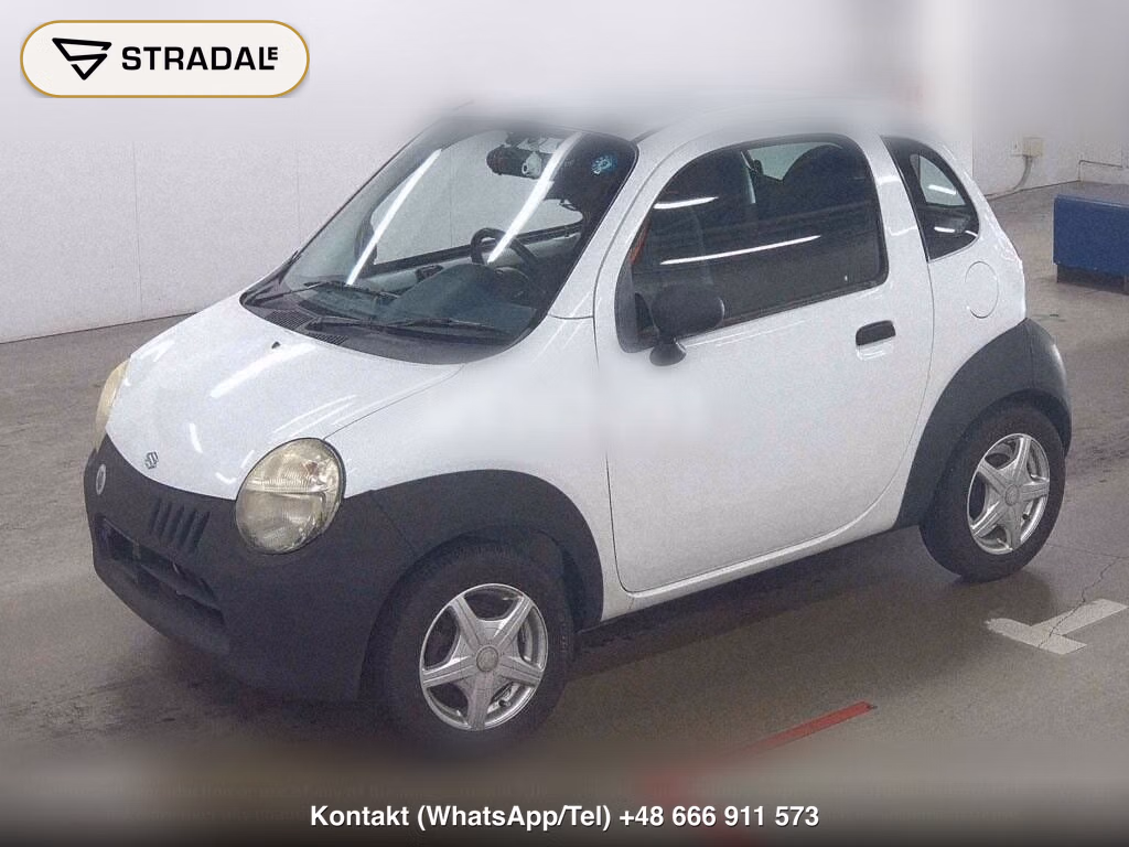 SUZUKI TWIN GASOLINE B, miniaturka 5