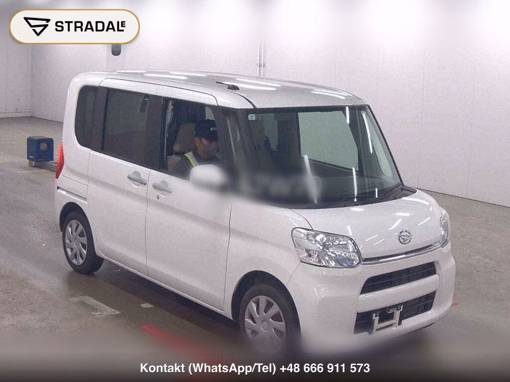 DAIHATSU TANTO OTHERS, miniaturka 2