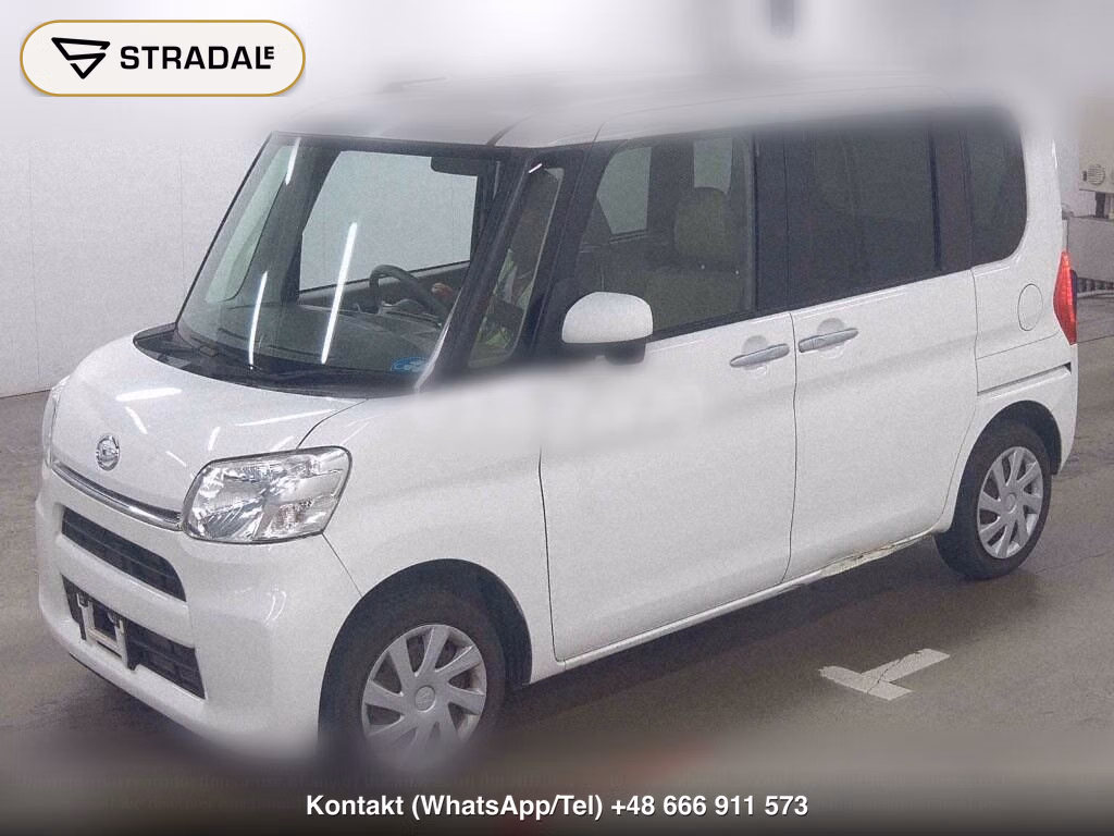 DAIHATSU TANTO OTHERS, miniaturka 5