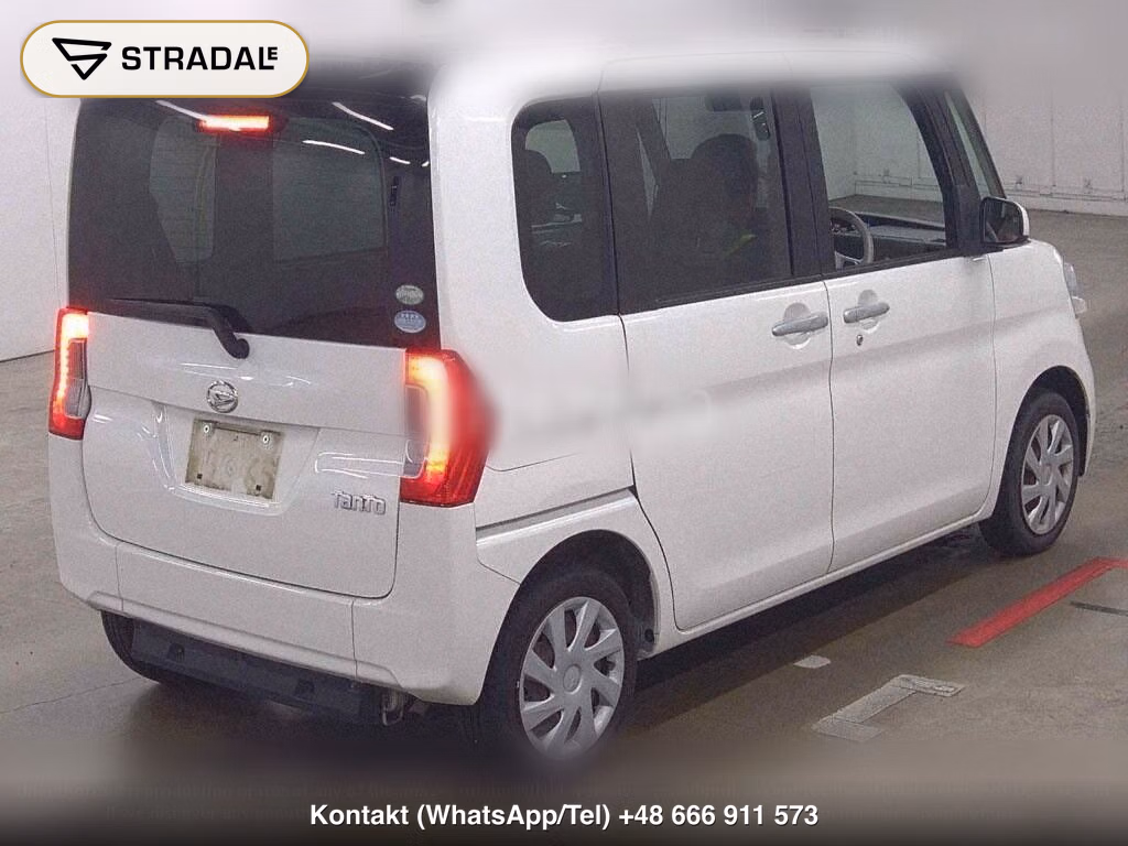 DAIHATSU TANTO OTHERS, miniaturka 6