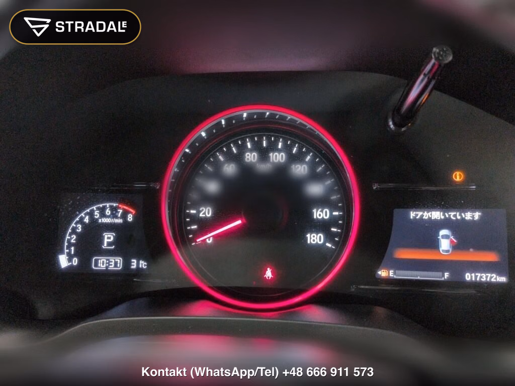 HONDA VEZEL RS･HONDA SENSING, miniaturka 7
