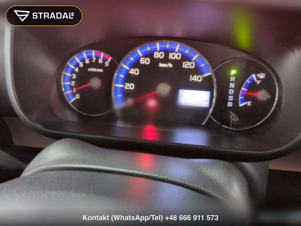 DAIHATSU MOVE CONTE CUSTOM RS, miniaturka 7