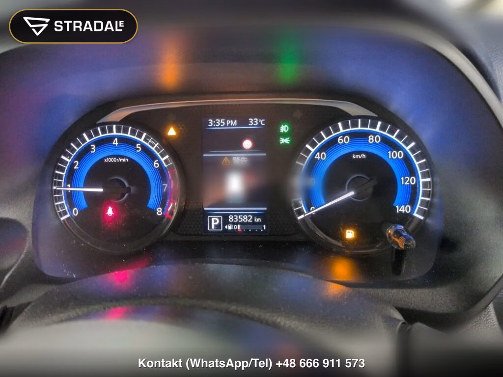 NISSAN DAYZ 4WD HIGHWAY STAR G TURBO PROPILOT EDITION, miniaturka 7