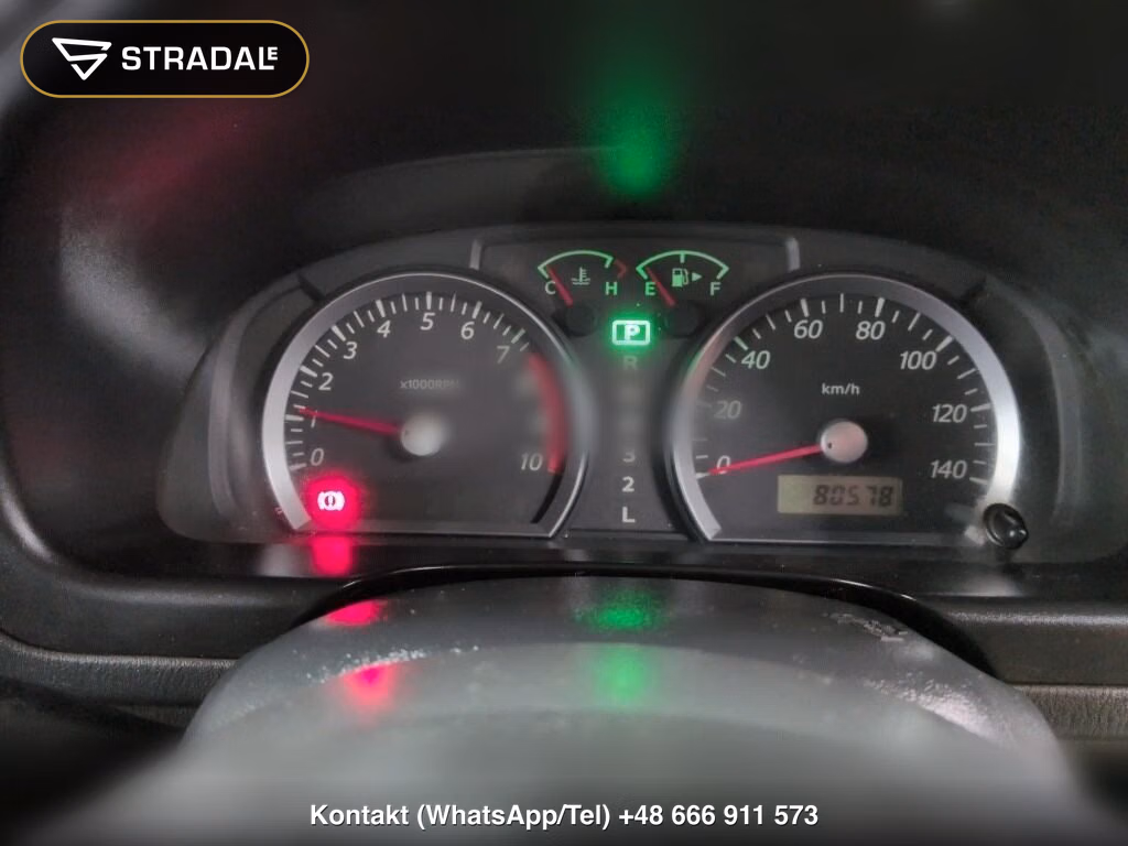 SUZUKI JIMNY 3D 4WD XG, miniaturka 7