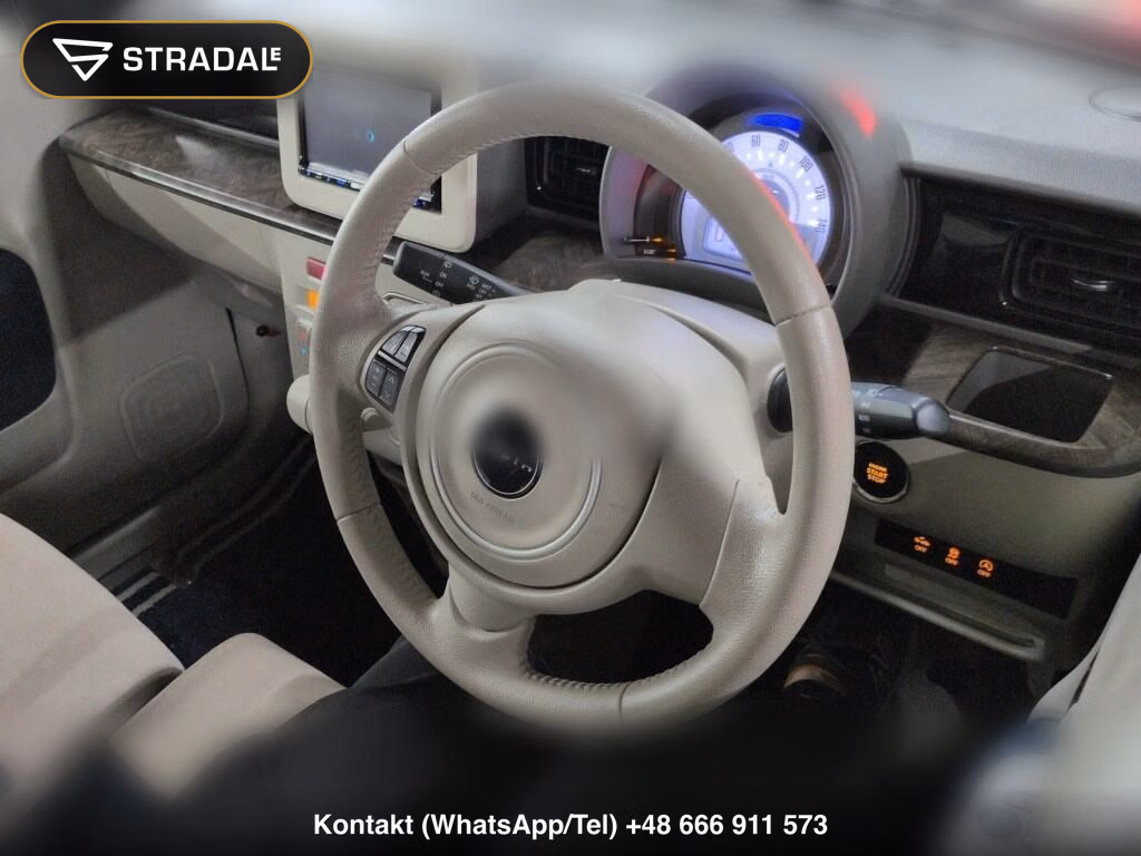 SUZUKI ALTO LAPIN MODE, miniaturka 3