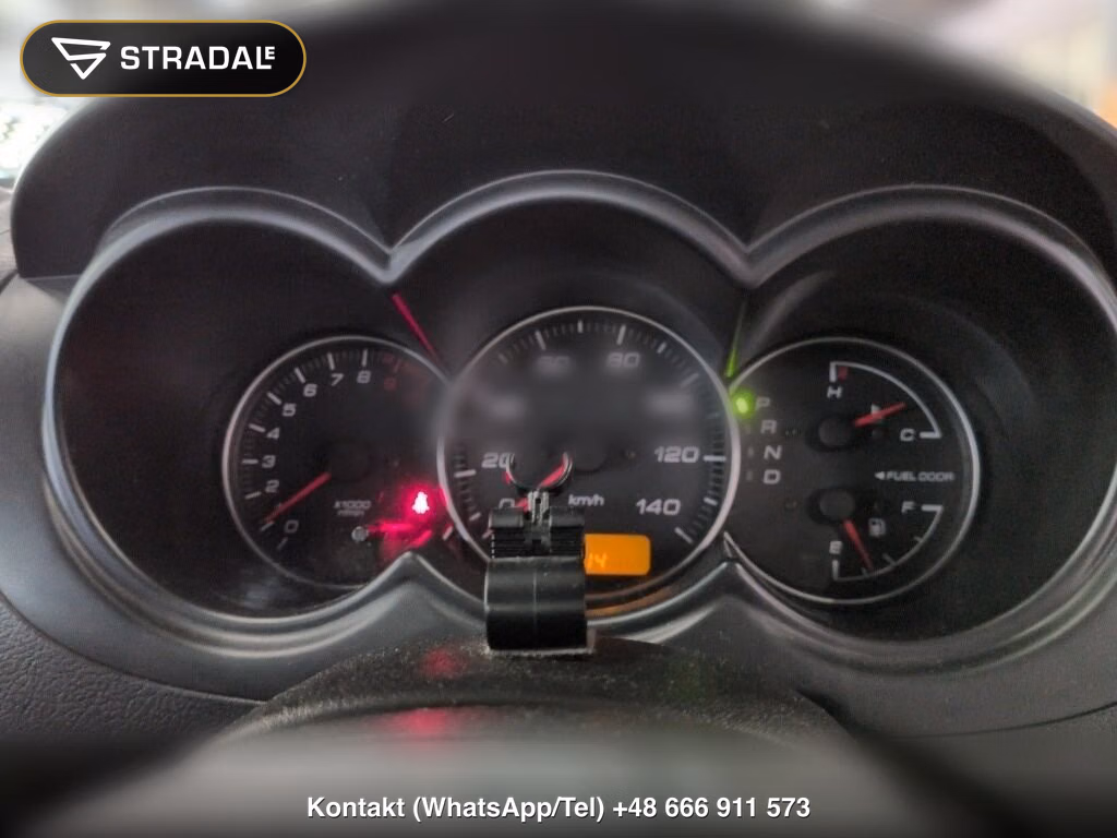 DAIHATSU COPEN OP ACTIVE TOP, miniaturka 7