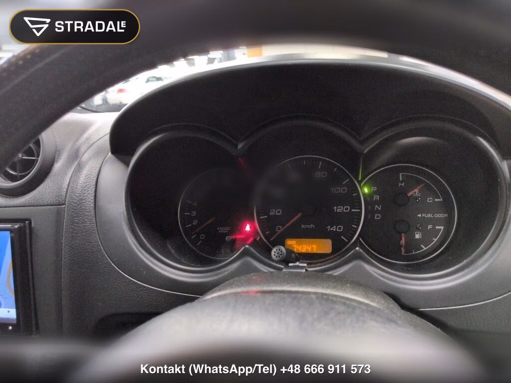 DAIHATSU COPEN OP ACTIVE TOP, miniaturka 7
