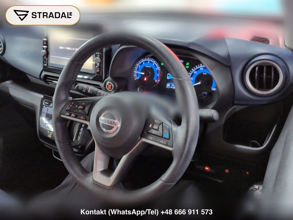 NISSAN DAYZ HIGHWAY STAR X PROPILOT EDITION, miniaturka 4
