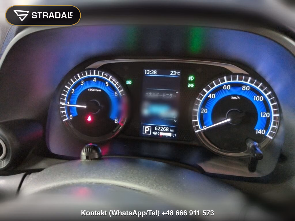 NISSAN DAYZ HIGHWAY STAR X PROPILOT EDITION, miniaturka 7