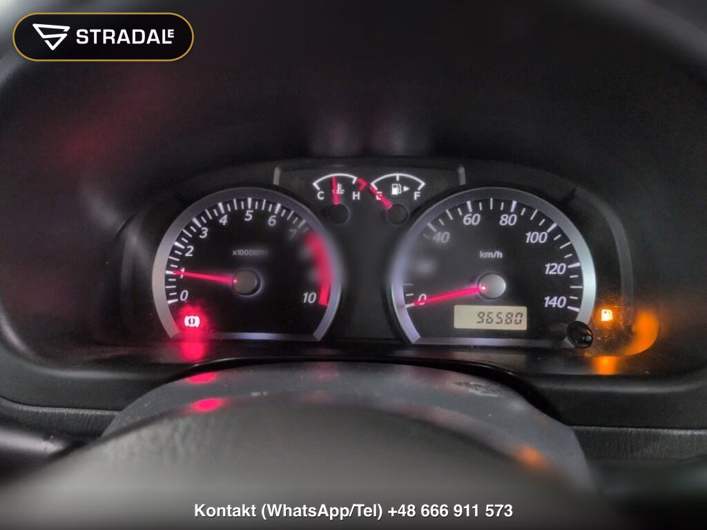 SUZUKI JIMNY 3D 4WD XC, miniaturka 7