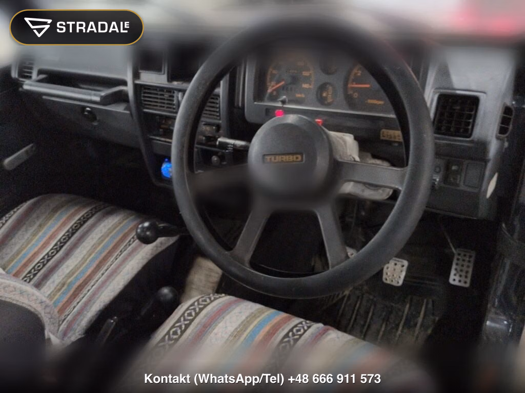 SUZUKI JIMNY 3D 4WD, miniaturka 4