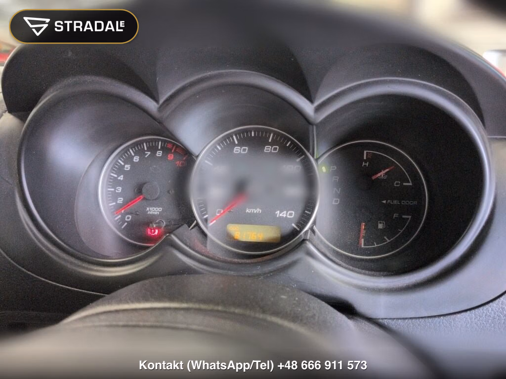 DAIHATSU COPEN OP ACTIVE TOP, miniaturka 7