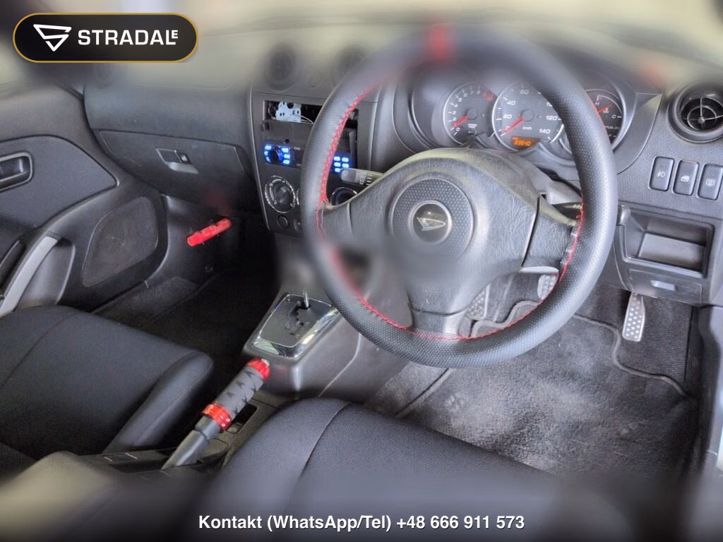 DAIHATSU COPEN OP ACTIVE TOP, miniaturka 4