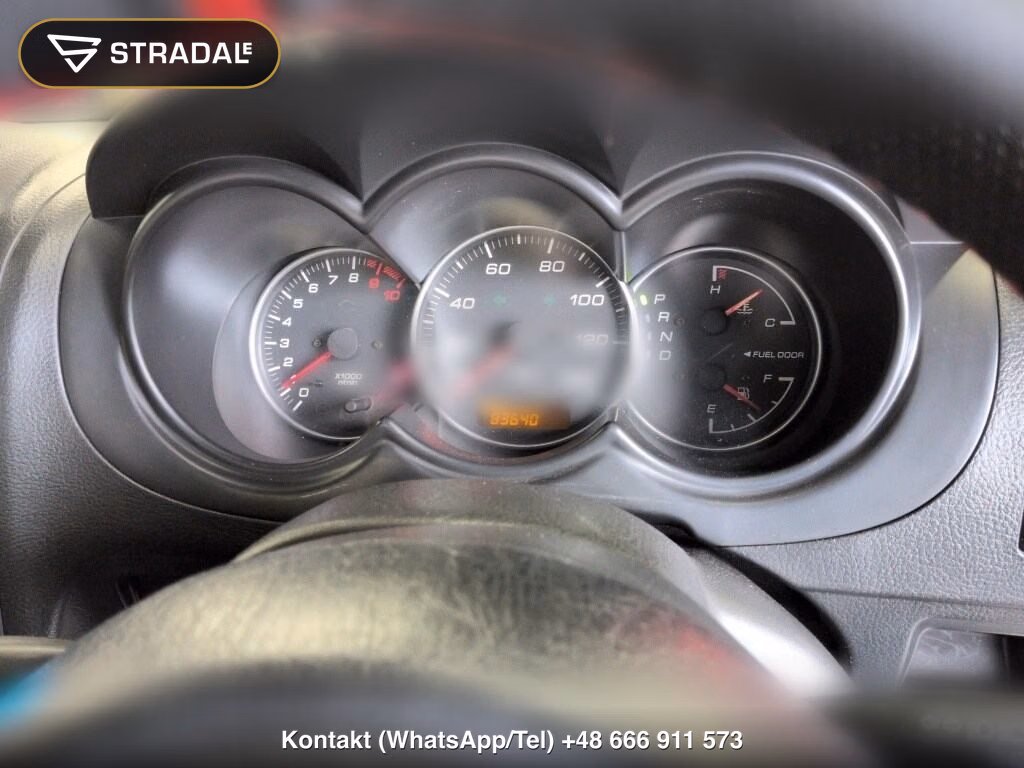 DAIHATSU COPEN OP ACTIVE TOP, miniaturka 7