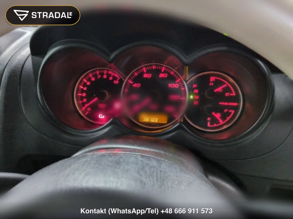 DAIHATSU COPEN OP ACTIVE TOP, miniaturka 7