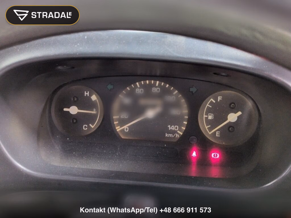 DAIHATSU HIJET TRUCK 4WD DUMP, miniaturka 6