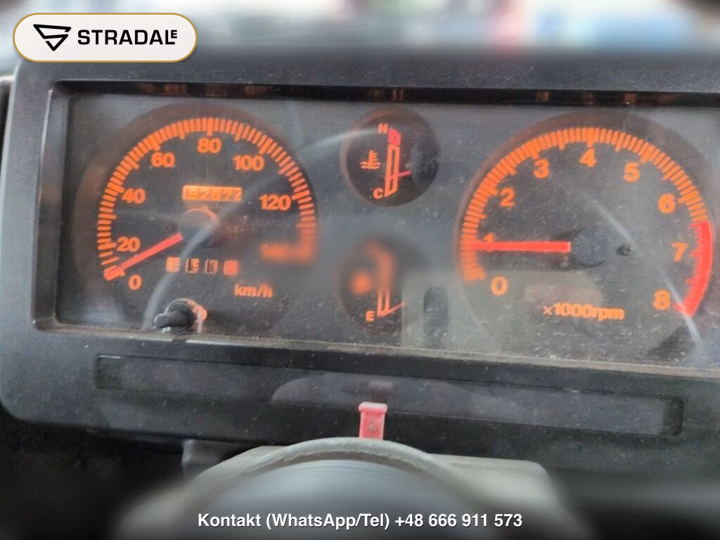 SUZUKI JIMNY 3D 4WD, miniaturka 7