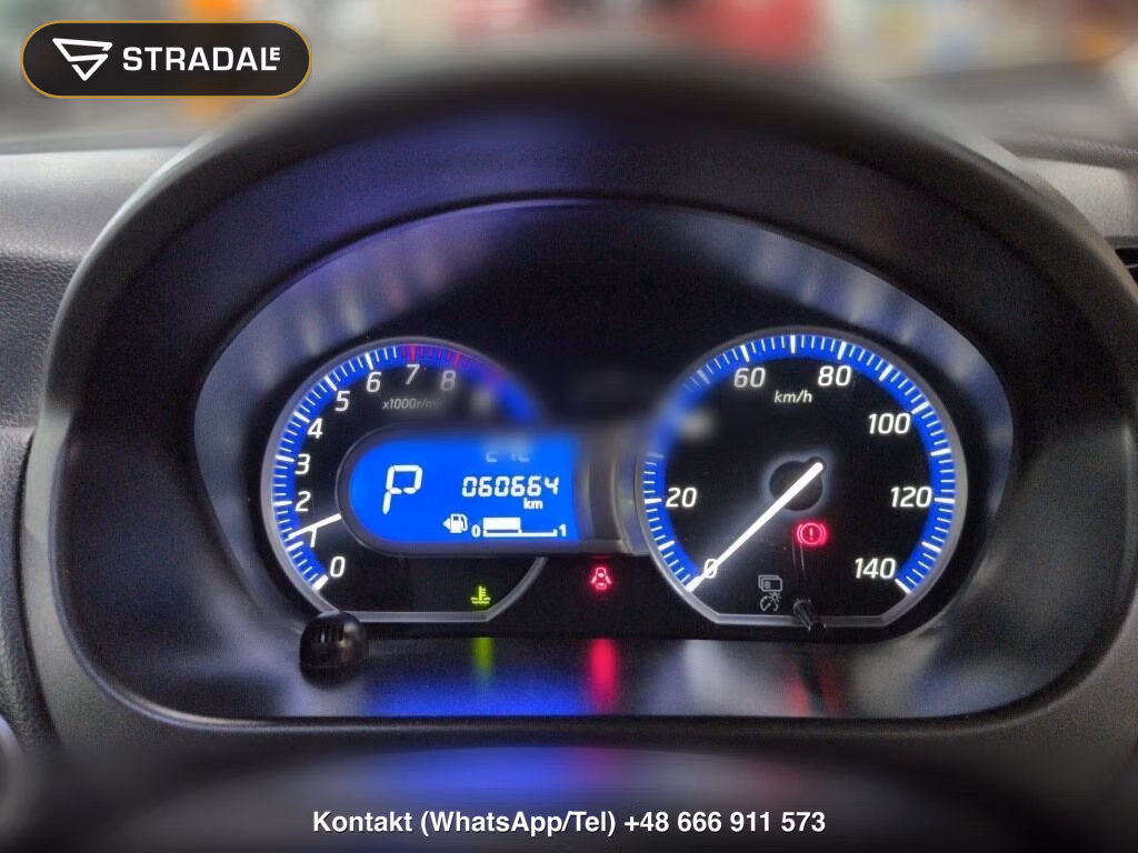 NISSAN DAYZ HIGHWAY STAR X V SELECTION + SAFETY Ⅱ, miniaturka 7