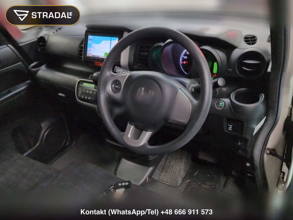 HONDA N-BOX G･L PACKAGE, miniaturka 4