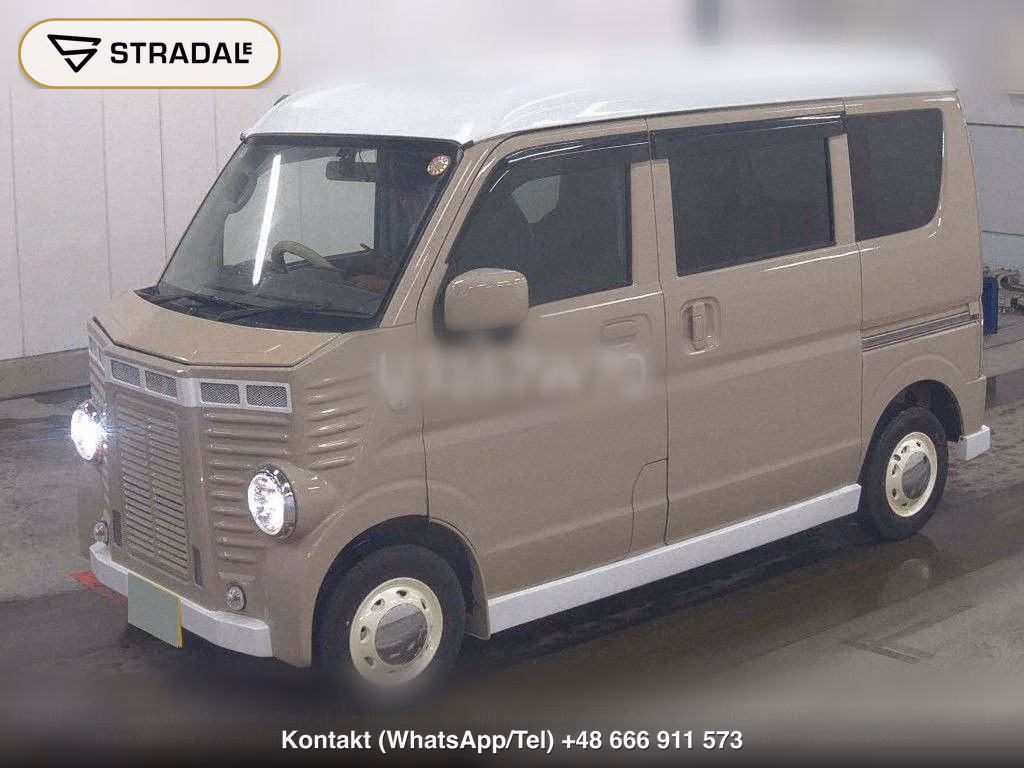 SUZUKI EVERY 5D PC, miniaturka 5