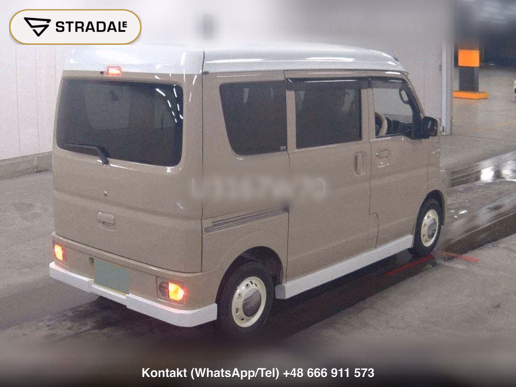 SUZUKI EVERY 5D PC, miniaturka 6