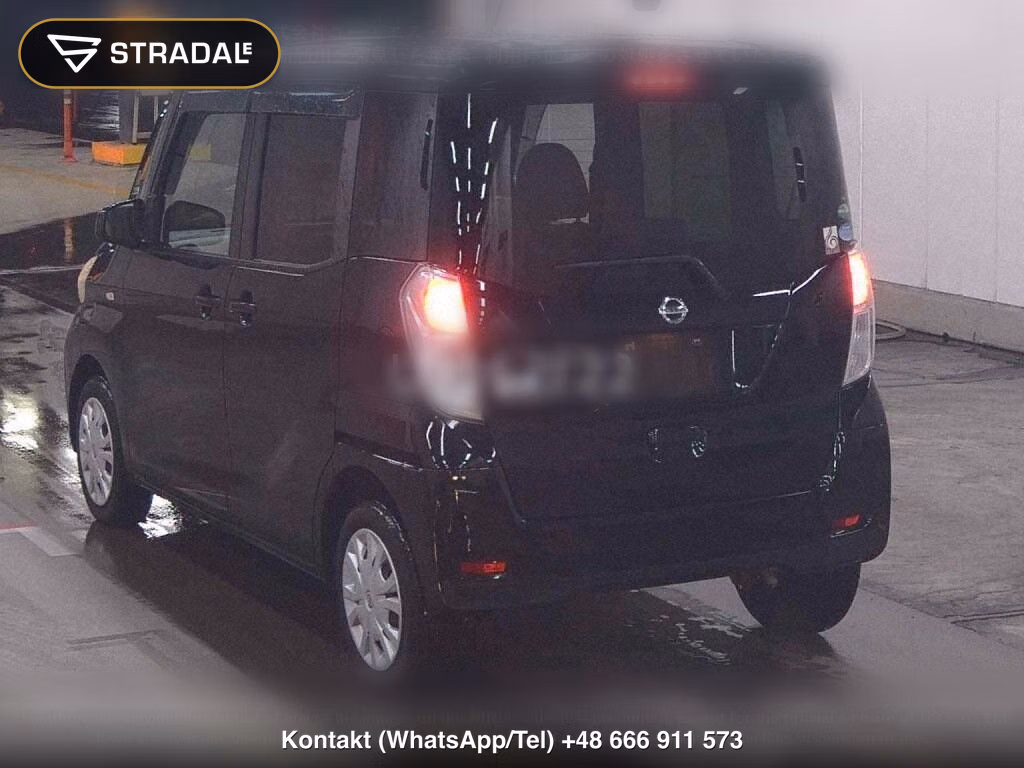 NISSAN DAYZ ROOX S, miniaturka 3