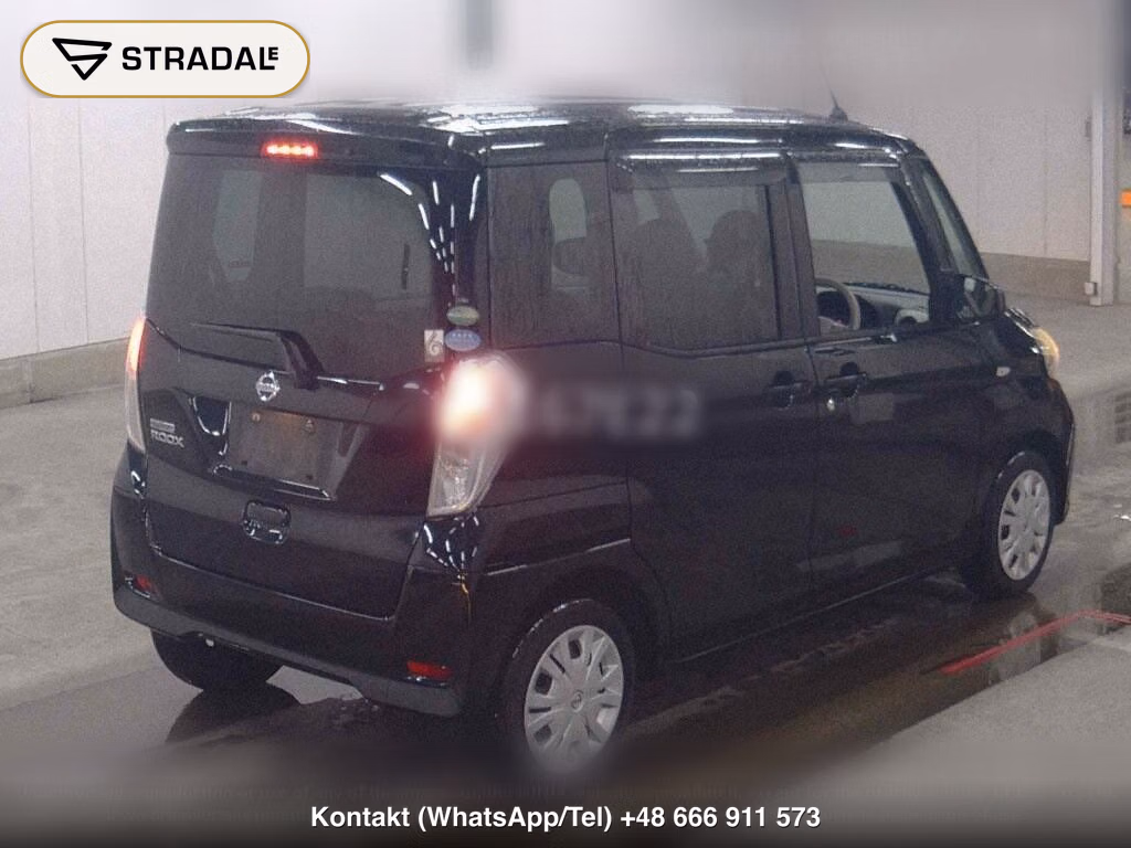 NISSAN DAYZ ROOX S, miniaturka 6