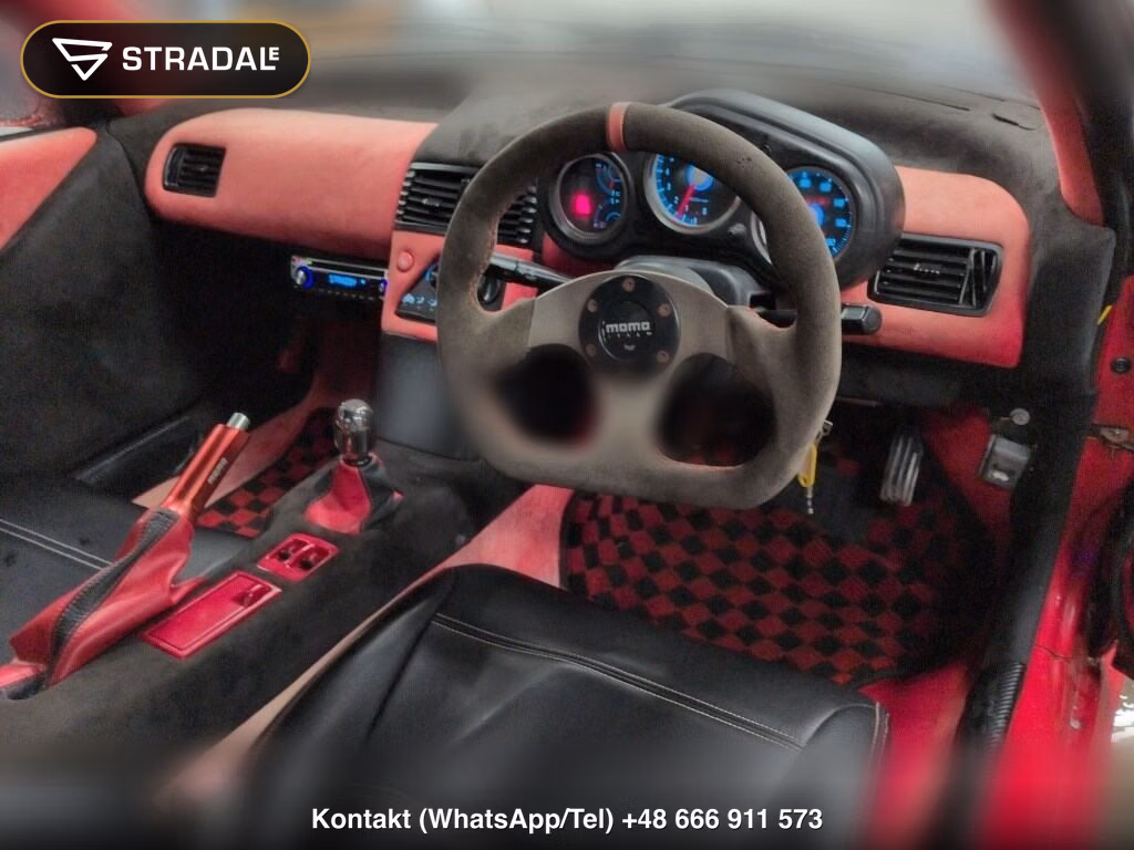 HONDA BEAT, miniaturka 4