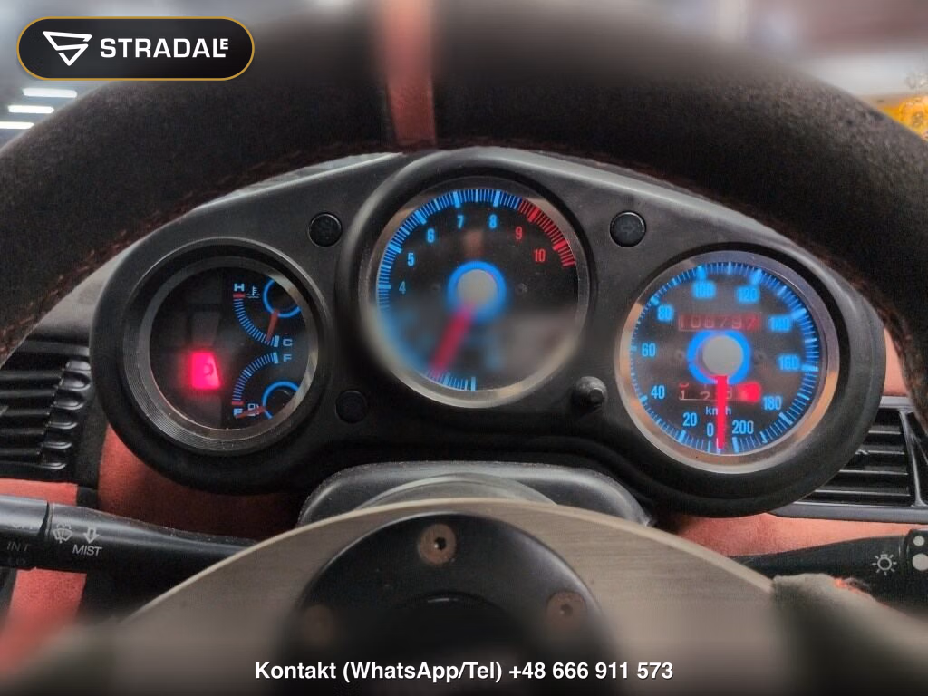 HONDA BEAT, miniaturka 7