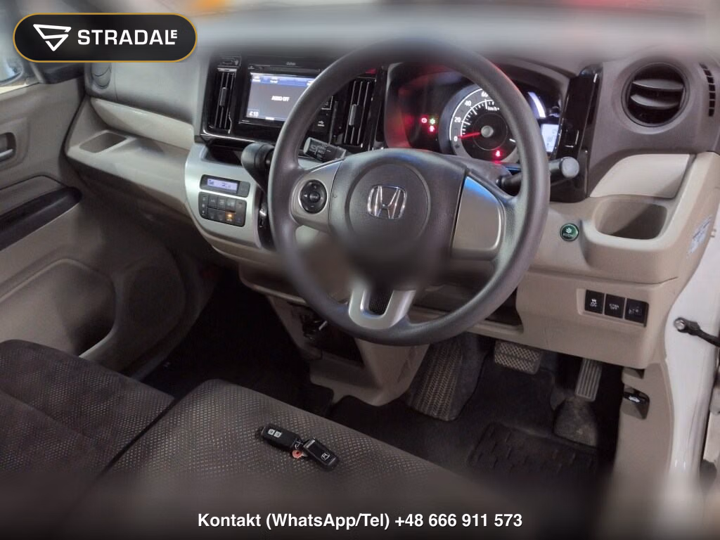 HONDA N-WGN G SS PACKAGE, miniaturka 4