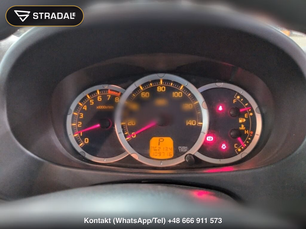 MITSUBISHI PAJERO MINI 4WD VR, miniaturka 7