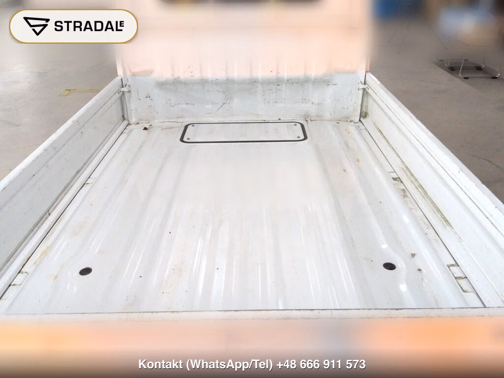 SUZUKI CARRY TRUCK 4WD KC AIR CONDITIONING POWER STEERING, miniaturka 4