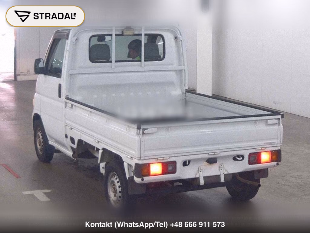 HONDA ACTY TRUCK, miniaturka 3