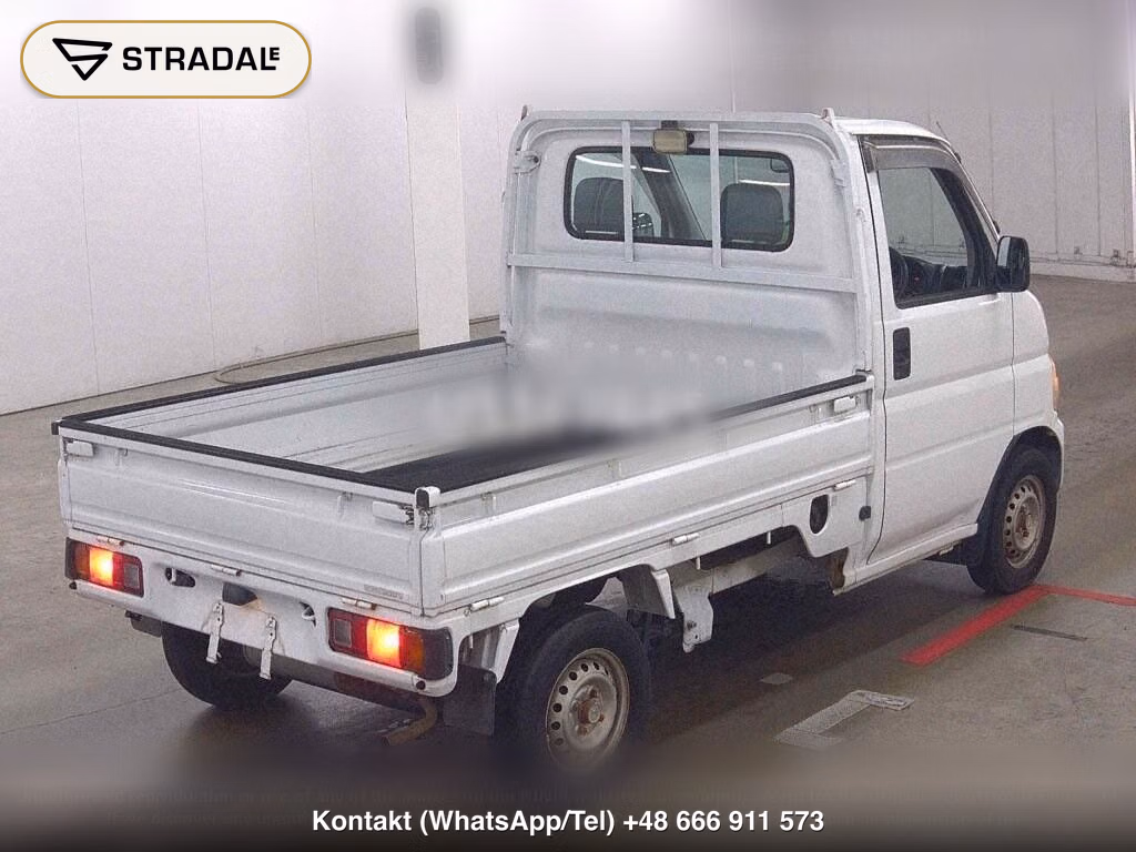 HONDA ACTY TRUCK, miniaturka 6