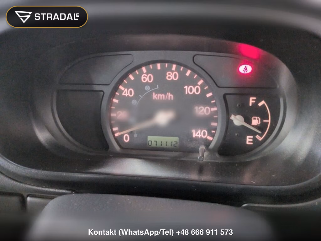 HONDA ACTY TRUCK, miniaturka 7