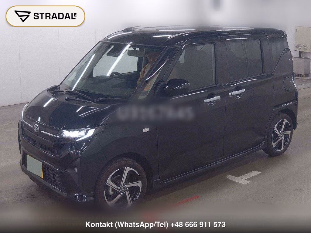 DAIHATSU MOVE RS, miniaturka 4