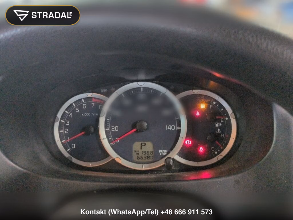MITSUBISHI PAJERO MINI XR, miniaturka 7