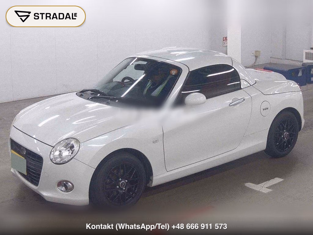 DAIHATSU COPEN OP CERO, miniaturka 5
