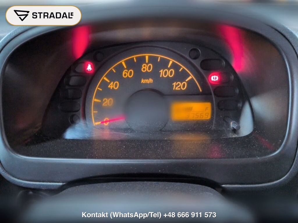 SUZUKI CARRY TRUCK 4WD KU, miniaturka 7