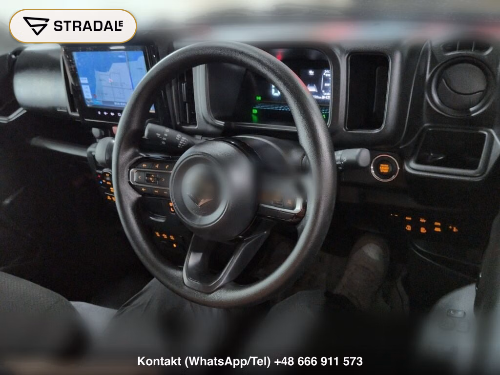SUZUKI EVERY 5D 4WD J LIMITED, miniaturka 4