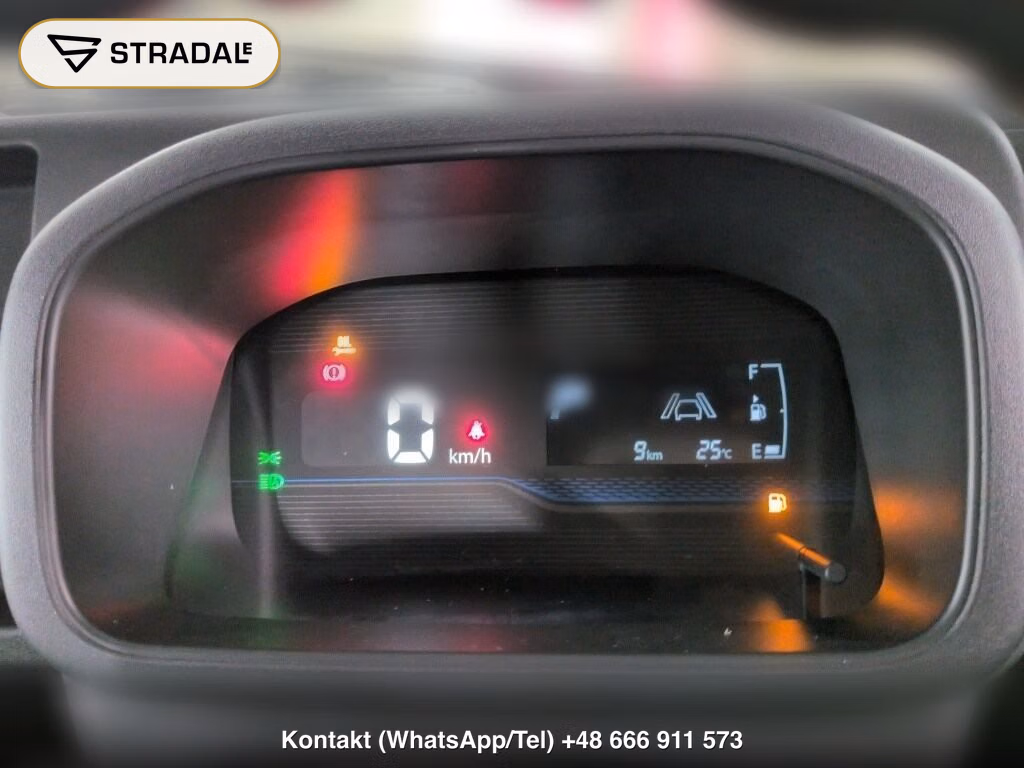 SUZUKI CARRY TRUCK 4WD KC AIR CONDITIONING POWER STEERING, miniaturka 7