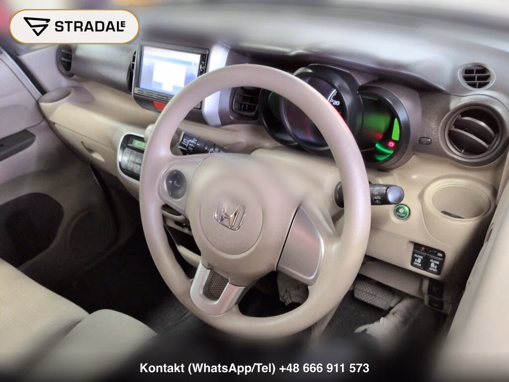 HONDA N-BOX G･L PACKAGE, miniaturka 4