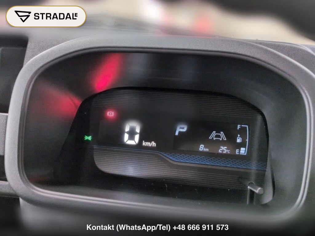 SUZUKI CARRY TRUCK KC AIR CONDITIONING POWER STEERING, miniaturka 7
