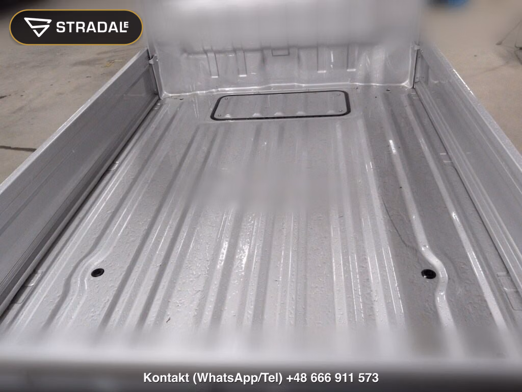SUZUKI CARRY TRUCK 4WD KX, miniaturka 4