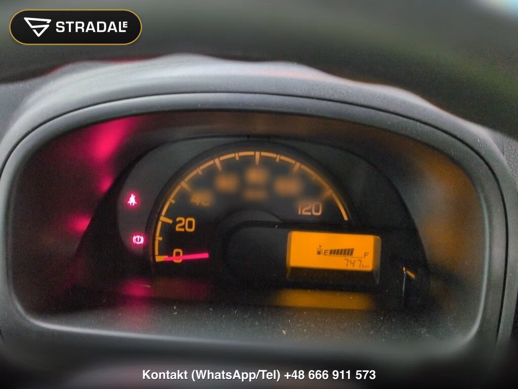 SUZUKI CARRY TRUCK 4WD KX, miniaturka 7