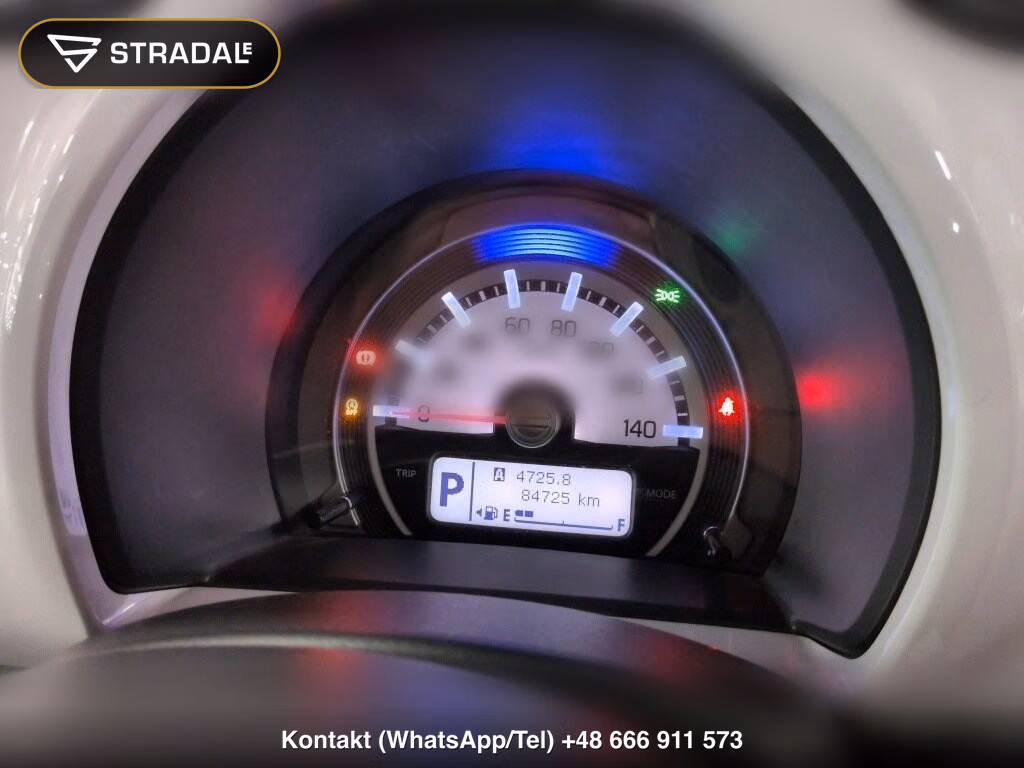 SUZUKI HUSTLER G TURBO, miniaturka 7