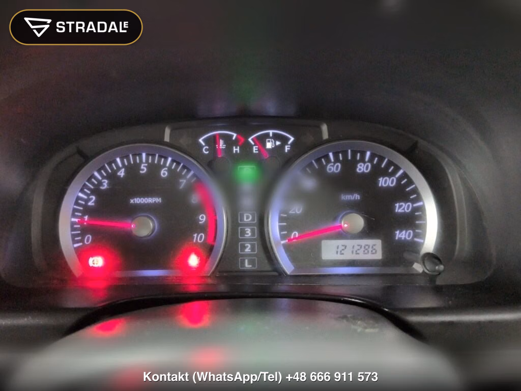 SUZUKI JIMNY 3D 4WD XG, miniaturka 7
