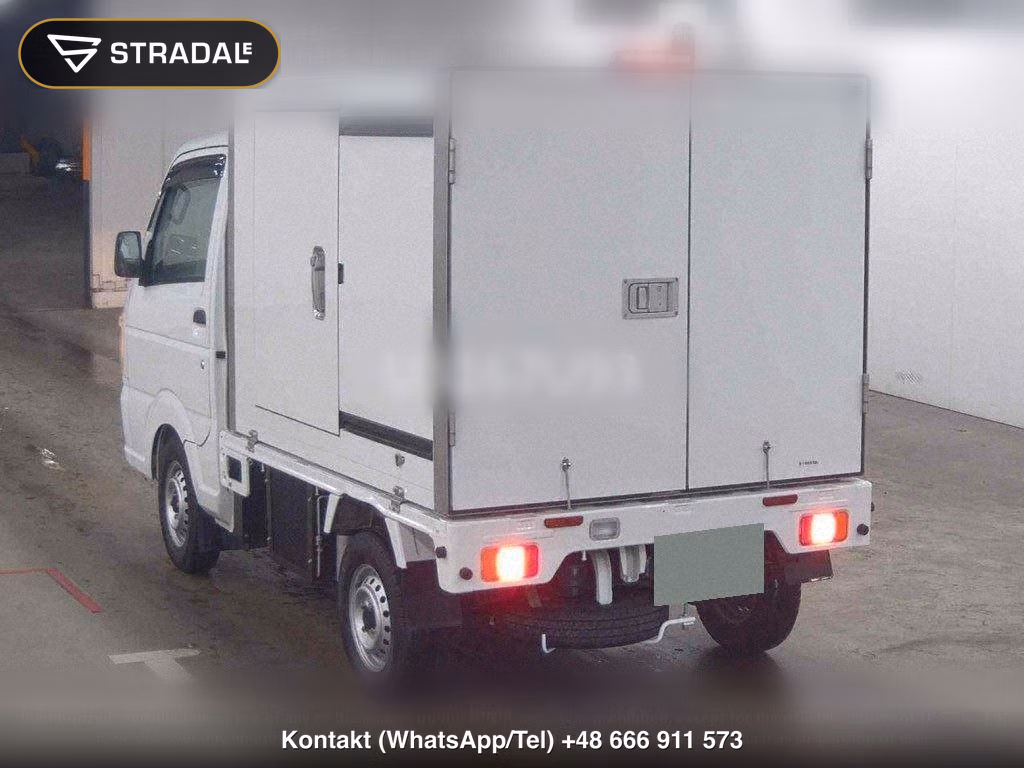 SUZUKI CARRY TRUCK OTHERS, miniaturka 3